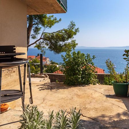 Holiday Home Barbara Trogir Exteriér fotografie